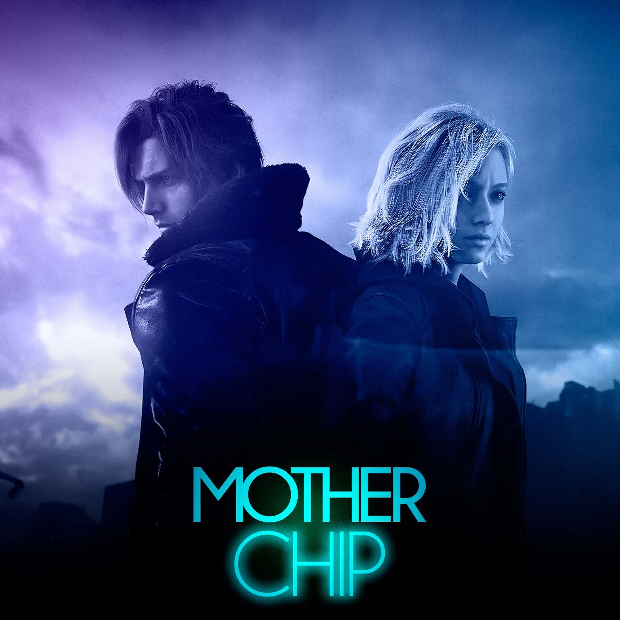 MotherChip 570 -  Vamos falar de Resident Evil Requiem com spoilers