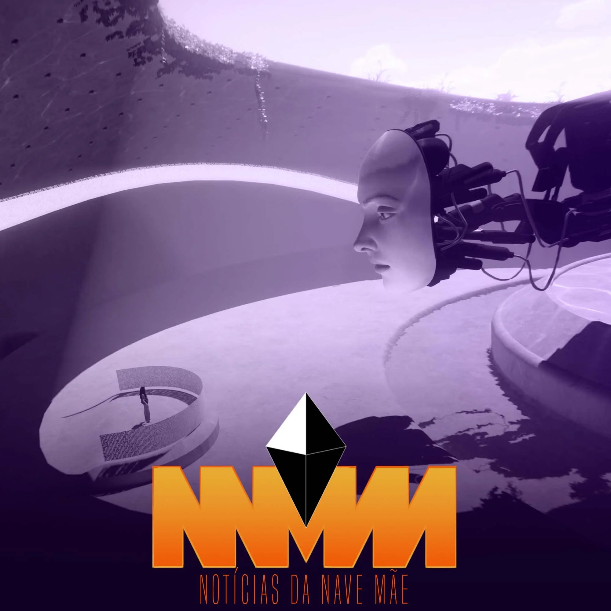 Notícias da Nave Mãe #329 - Destaques da Triple-i Initiative, batalha de monstrinhos em No Man's Sky e mais