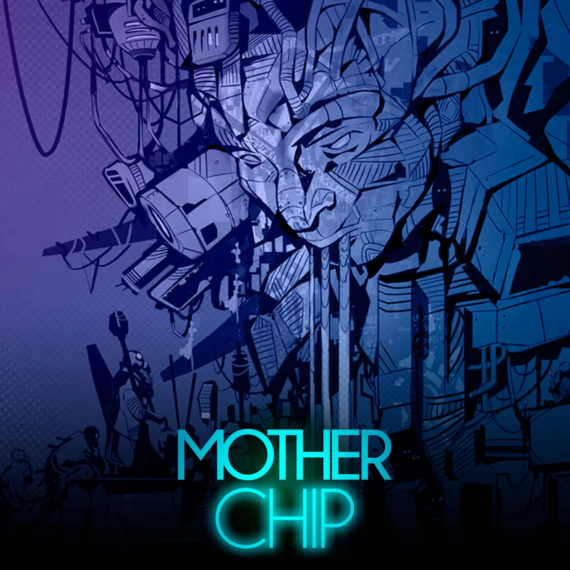 MotherChip #573 - A Gamescom Latam 2026