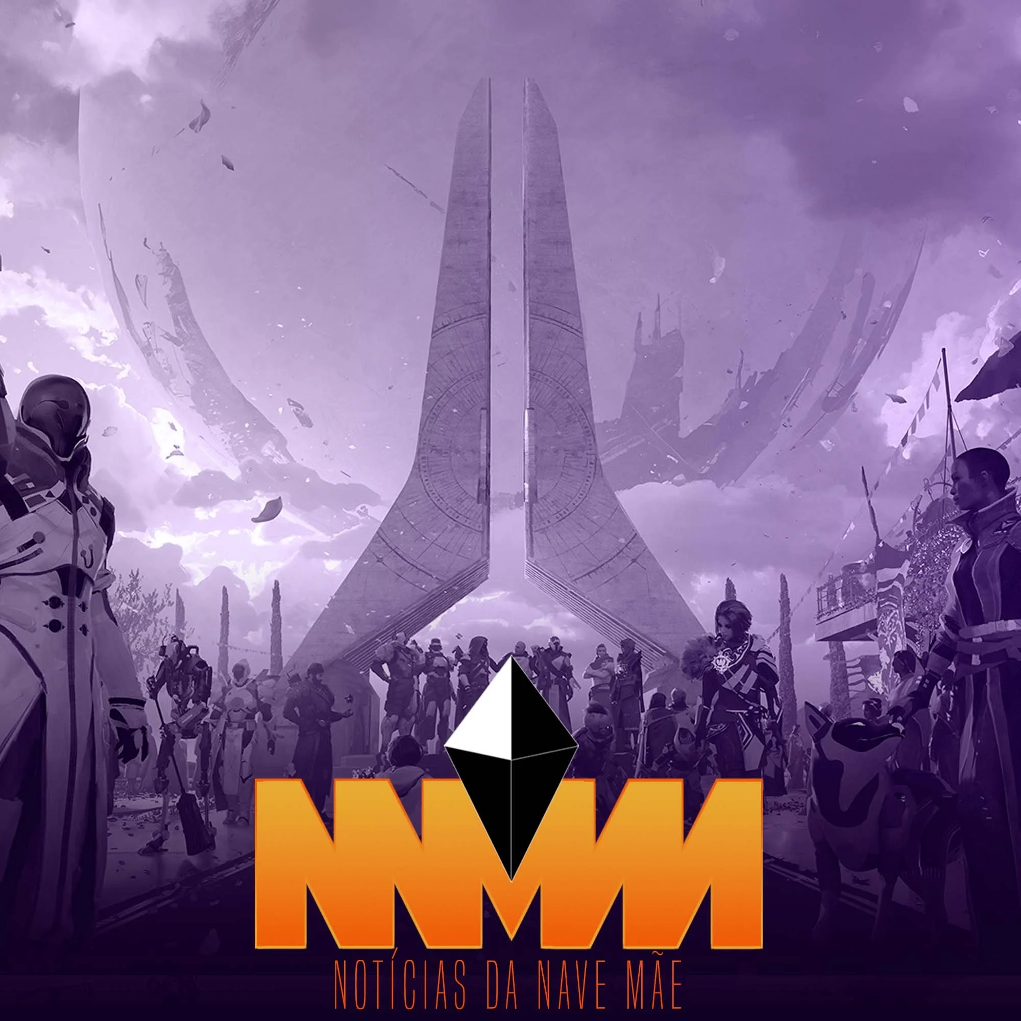 Notícias da Nave Mãe #334 - Destiny 2 receberá sua última atualização, Embracer se divide e Sega solta teaser de Crazy Taxi