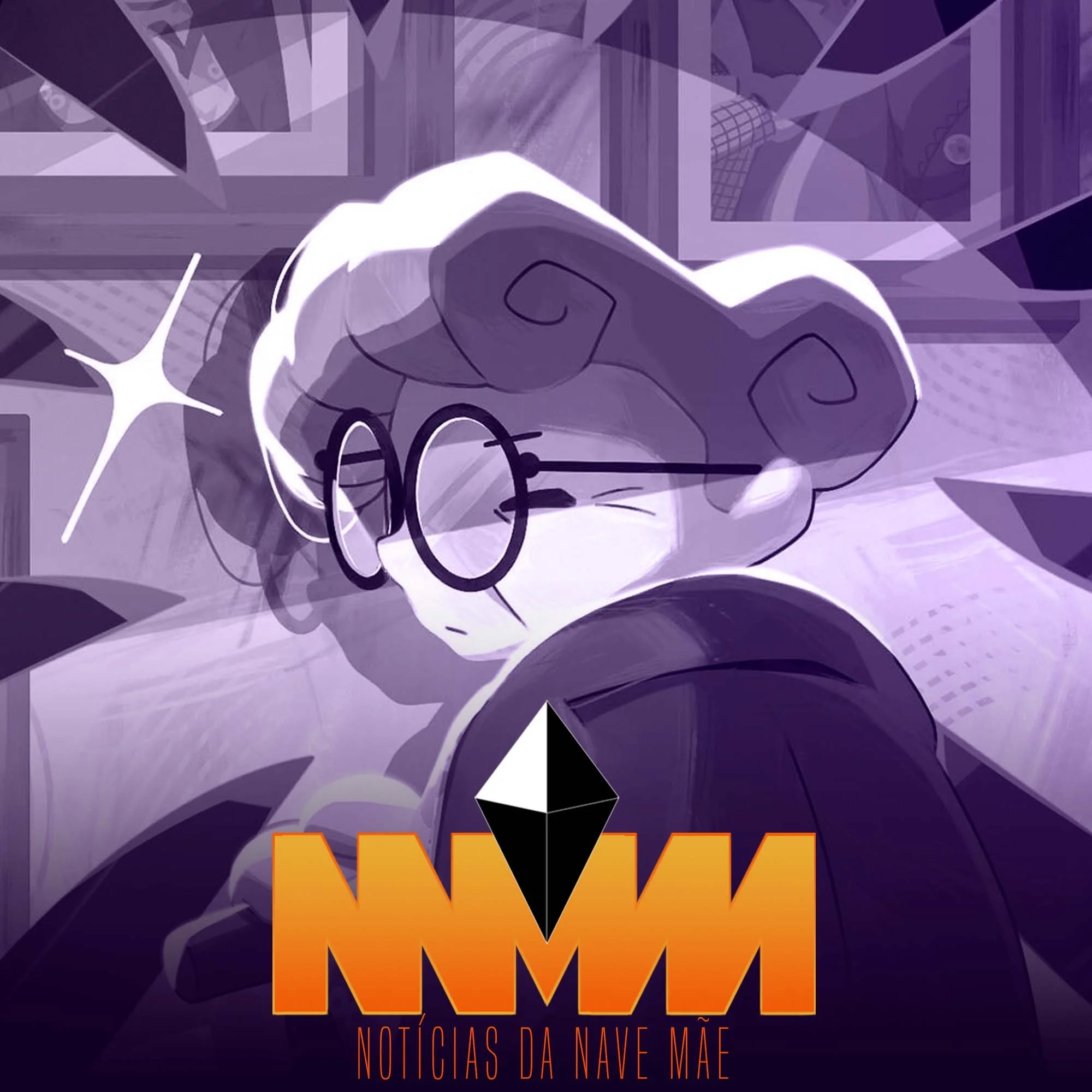 Notícias da Nave Mãe #336 - O pós Summer Game Fest 2026