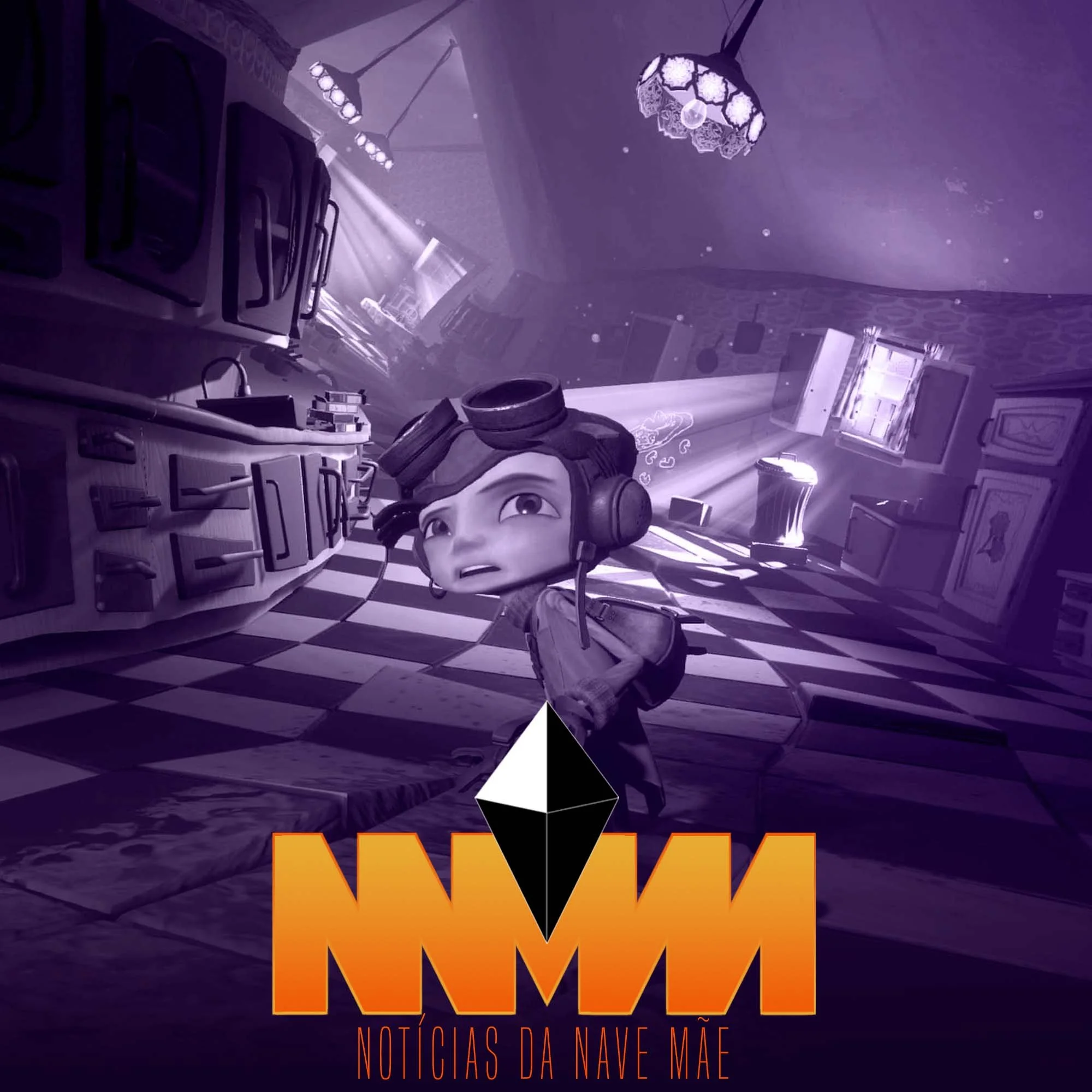 Notícias da Nave Mãe #337 - Demissões e fechamento de estúdios em Xbox