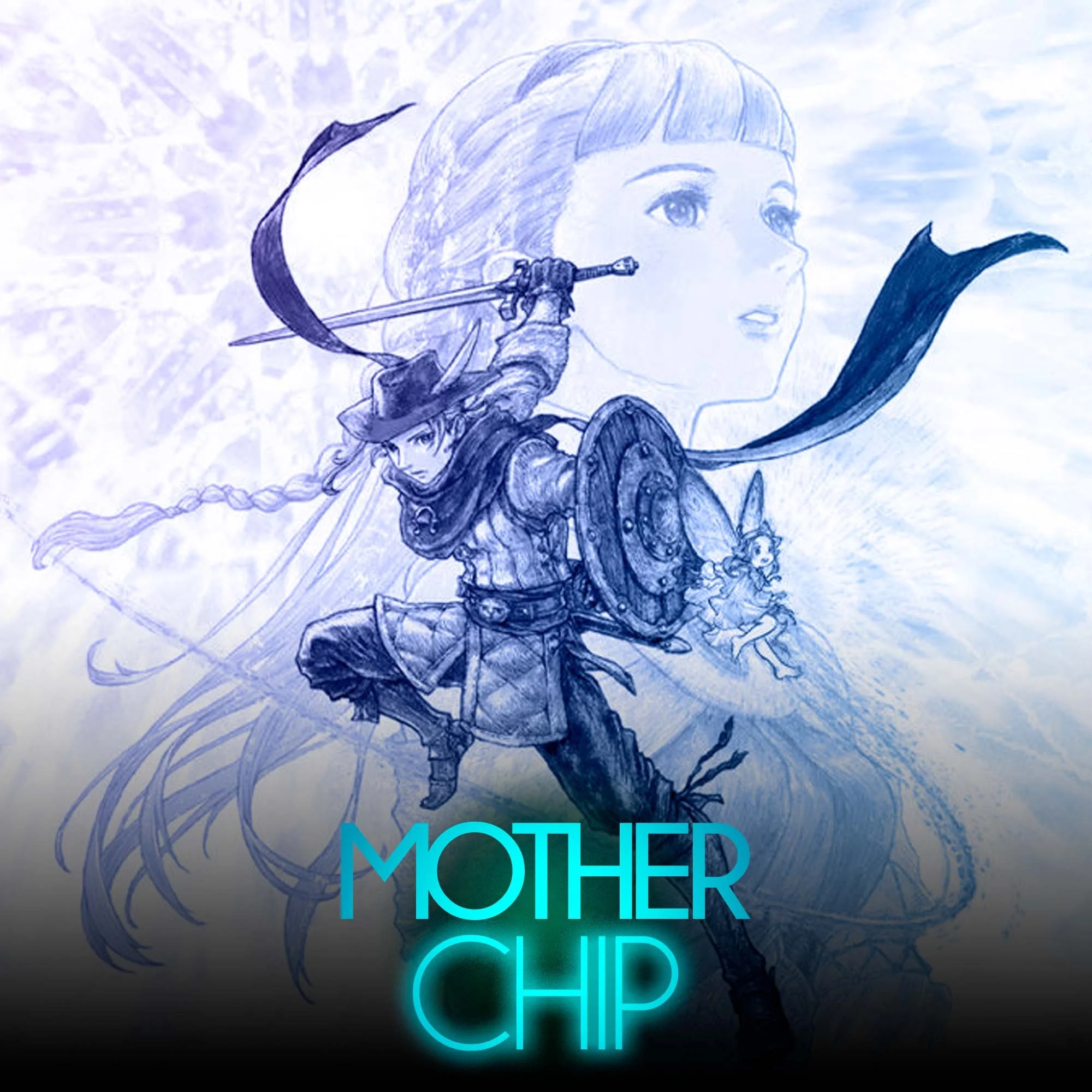 MotherChip #578 - The Adventures of Elliot: The Millenium Tales, Motorslice, Moomintroll: O Calor do inverno