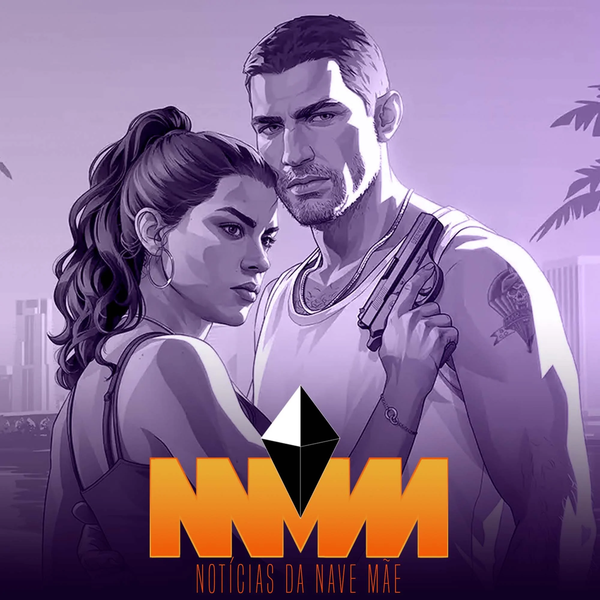 Notícias da Nave Mãe #339 - Nada de disco de GTA 6, novo aumento de preço do Xbox Series e demissões na equipe de Destiny 2