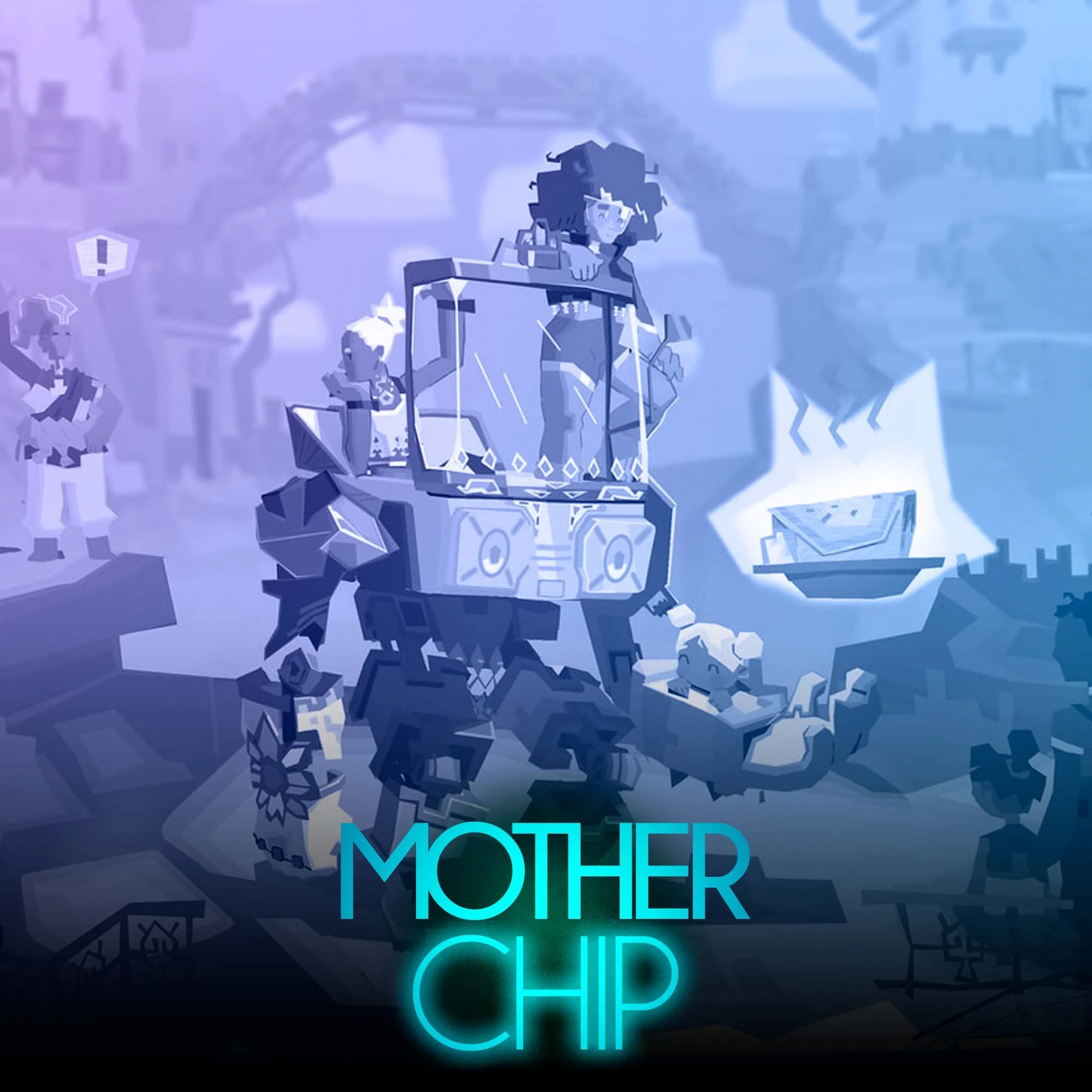 MotherChip #581 - Dosa Divas, Valko em Love and Deepspace, Heroes of Might &amp; Magic: Olden Era e mais