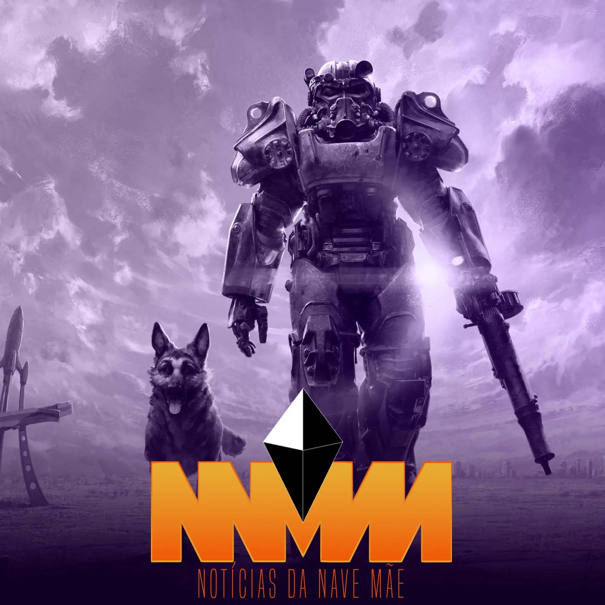 Notícias da Nave Mãe #341 - Detalhes de como os estúdios Xbox foram afetados, o estado de Star Wars Eclipse