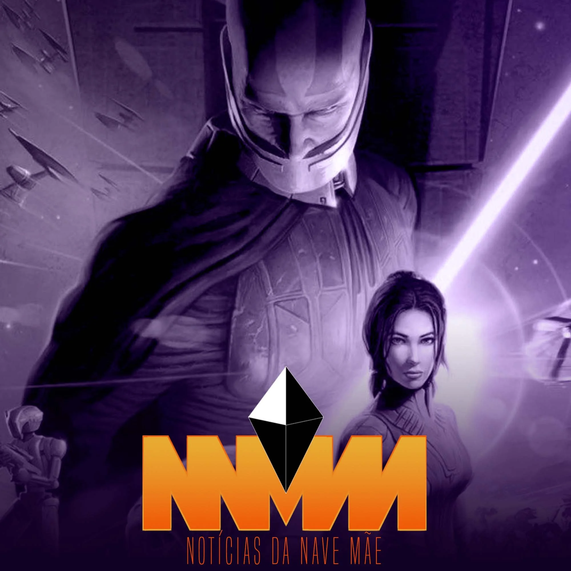 Notícias da Nave Mãe #342 - Quatro anúncios de Fallout, a relação de Xbox com América Latina, sinais de vida do remake de Kotor