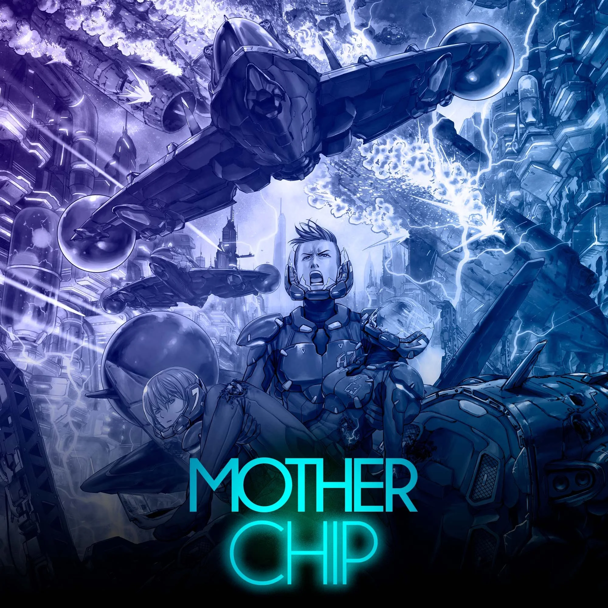 MotherChip #584 - Infitevania, Truxton Extreme e Denshattack!