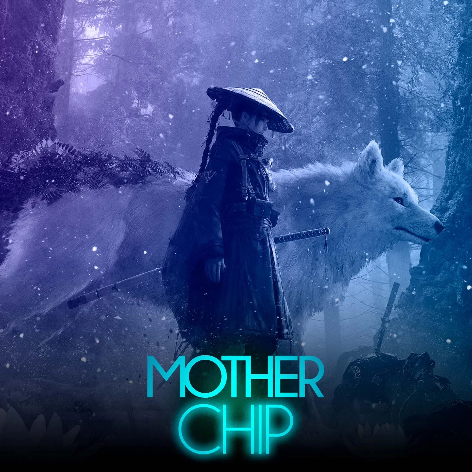 MotherChip #585 - Beast of Reincarnation, Kernelbay, Vultures: Scavengers of Death e Romeo is a Dead Man