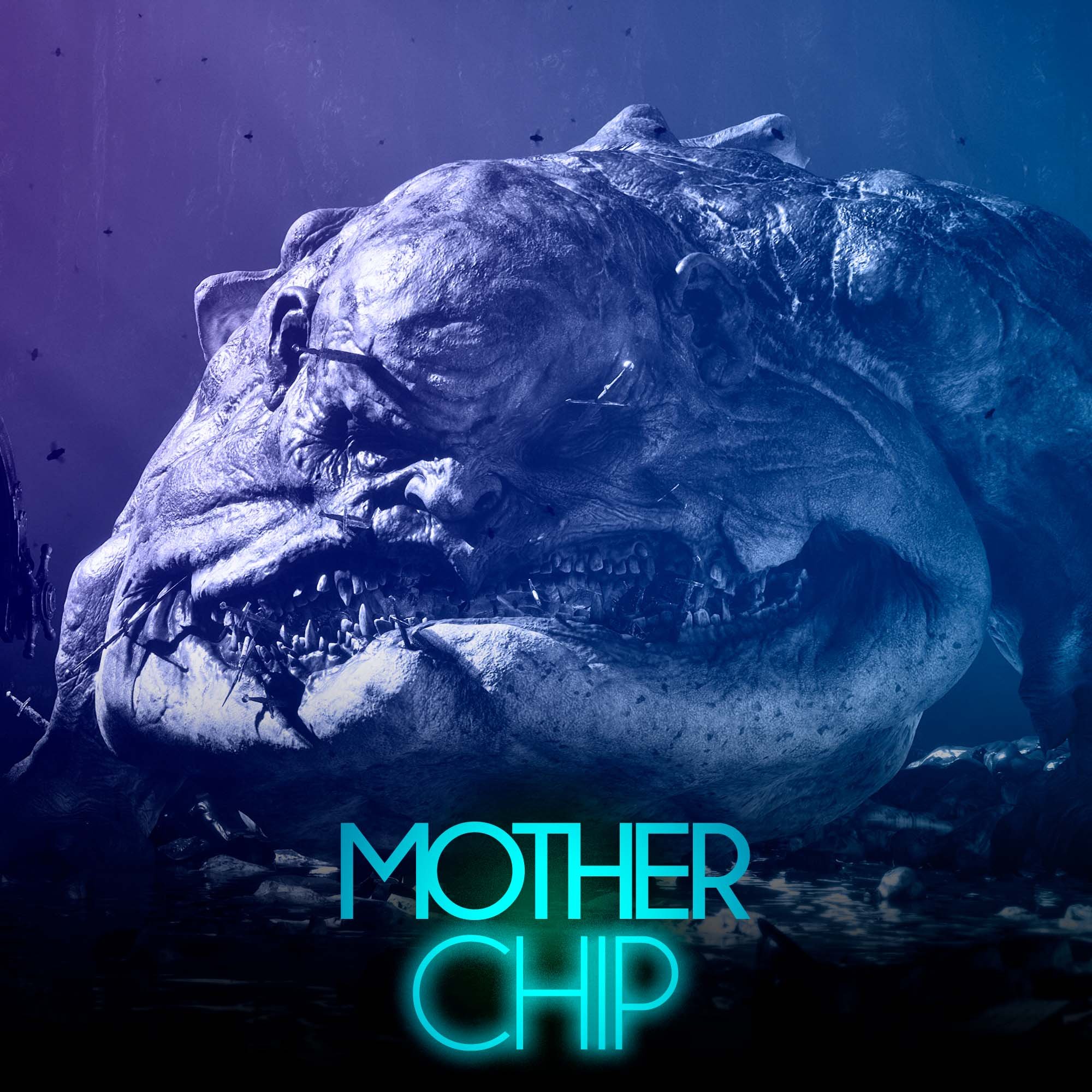 MotherChip #588 - Mortal Shell 2 e teste de rede de Duskbloods