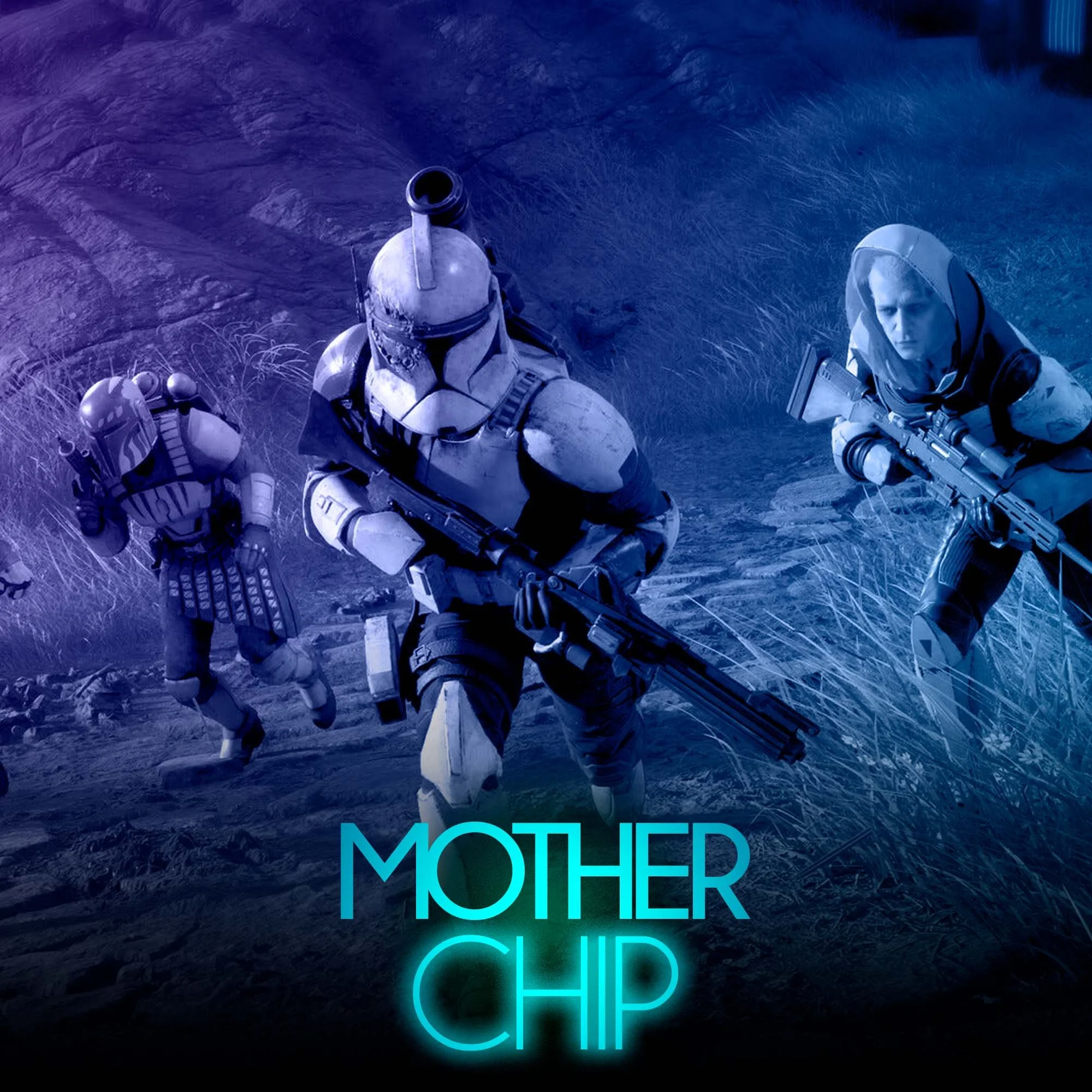 MotherChip #589 - Onimusha: Way of the Sword e Star Wars Zero Company