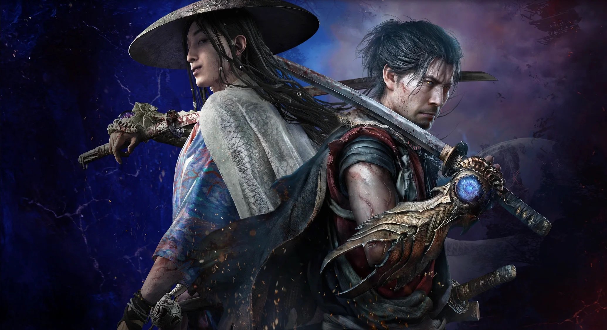 O retorno de Onimusha