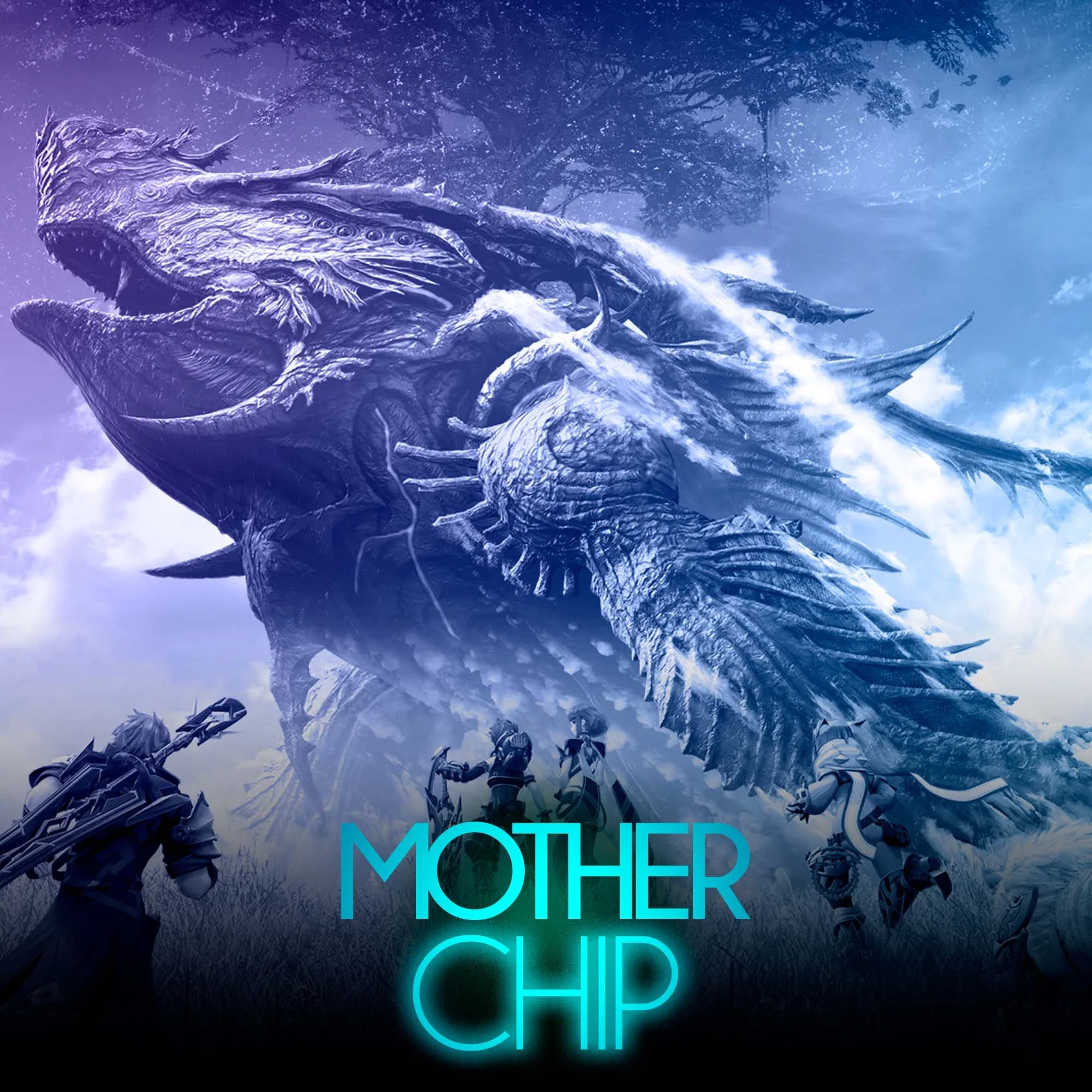 MotherChip #590 - Xenoblade Chronicles 2, Agent 64: Spies Never Die e Star Wars Zero Company