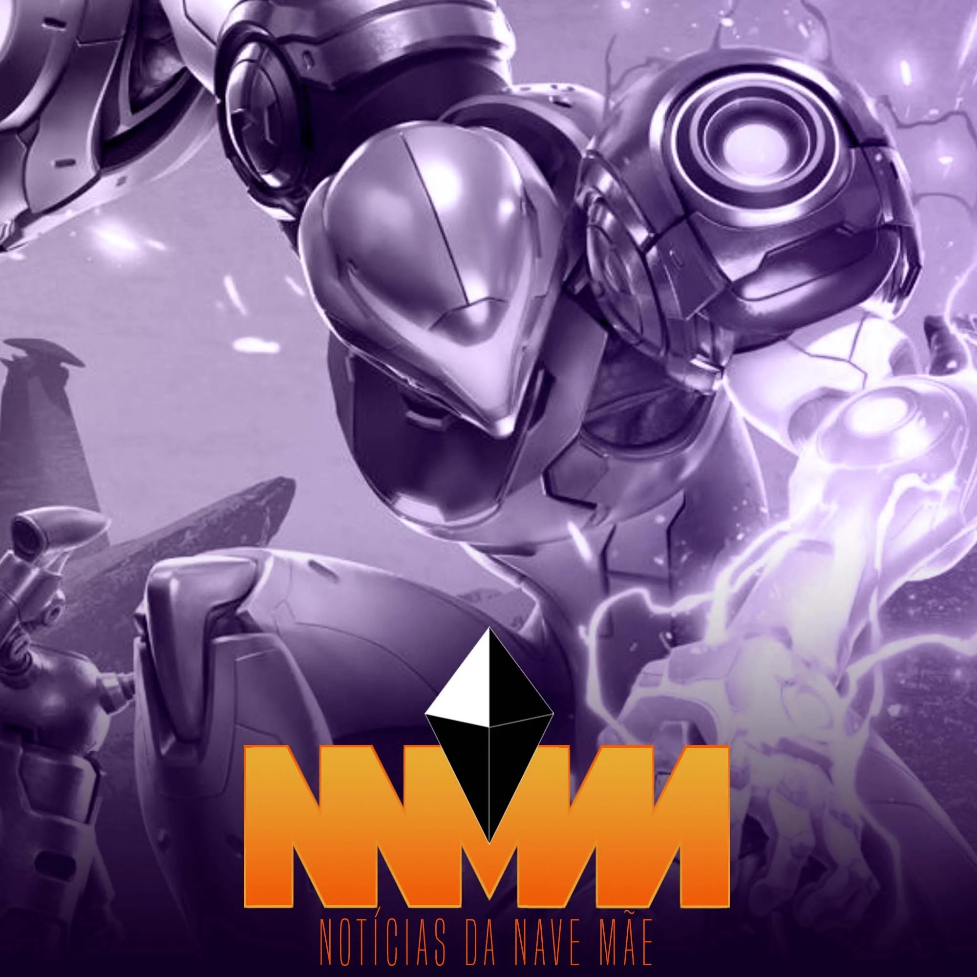 Notícias da Nave Mãe #350 - Physint será publicado por Xbox, Metroid Ravenous é confirmado, Kirby vai parar no Show de Truman