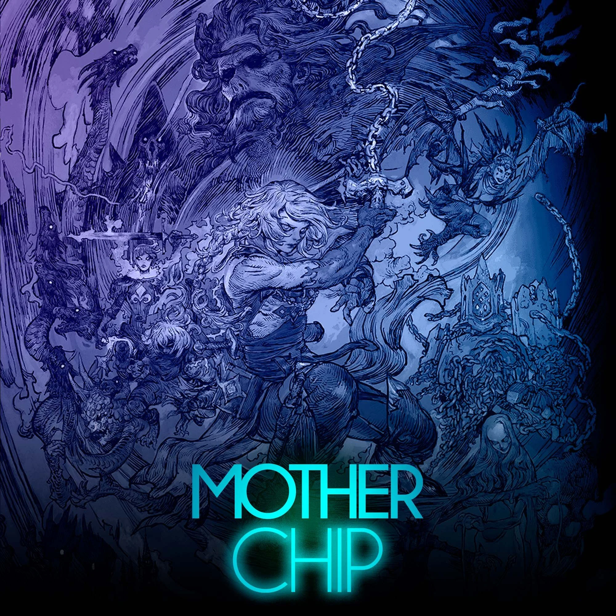 MotherChip #595 - BGS 2026, Castlevania: Belmont's Curse e Star Wars: Galactic Racer
