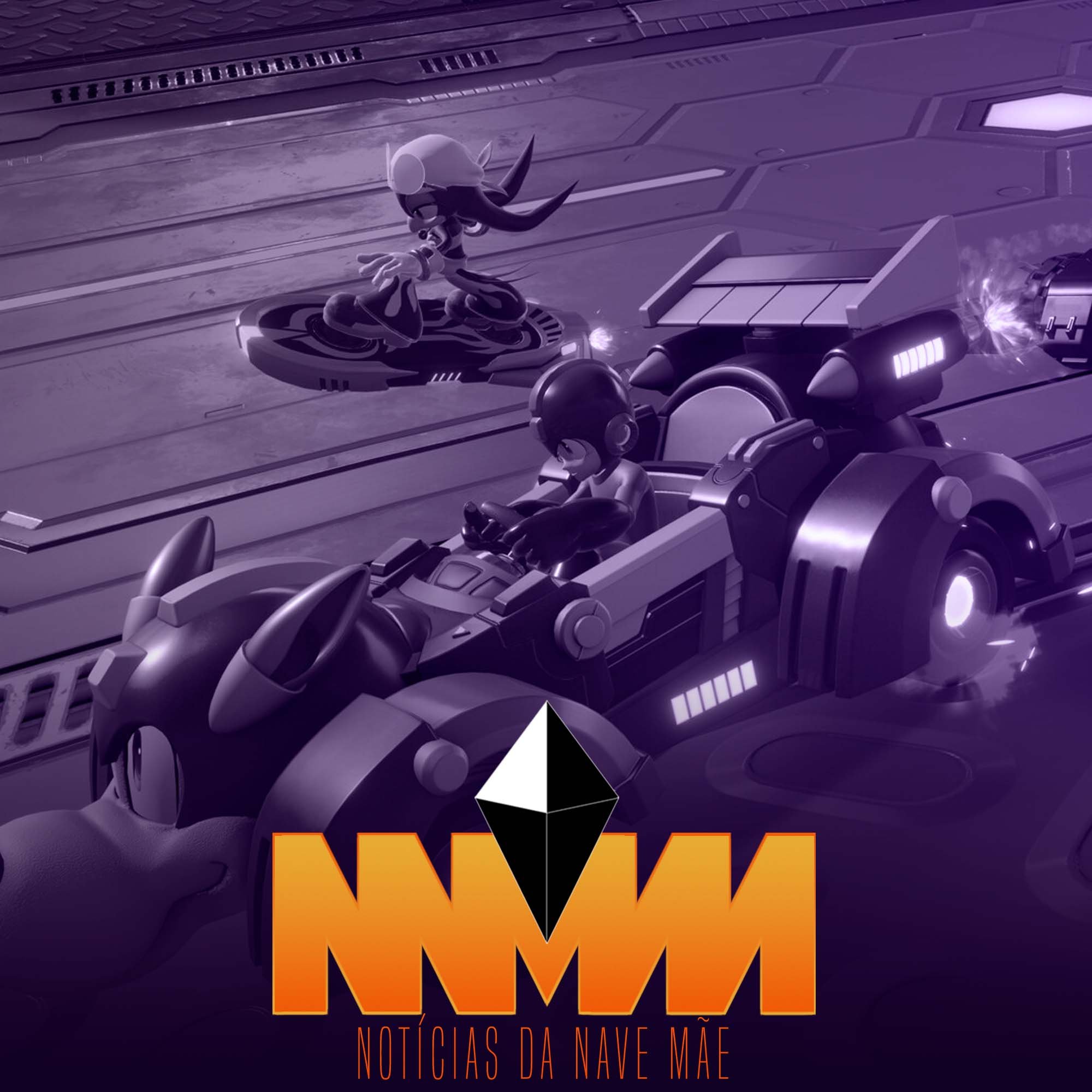Notícias da Nave Mãe #355 - Epic Games dobra aposta em IA Generativa, Marco Legal dos Games é regulamentado