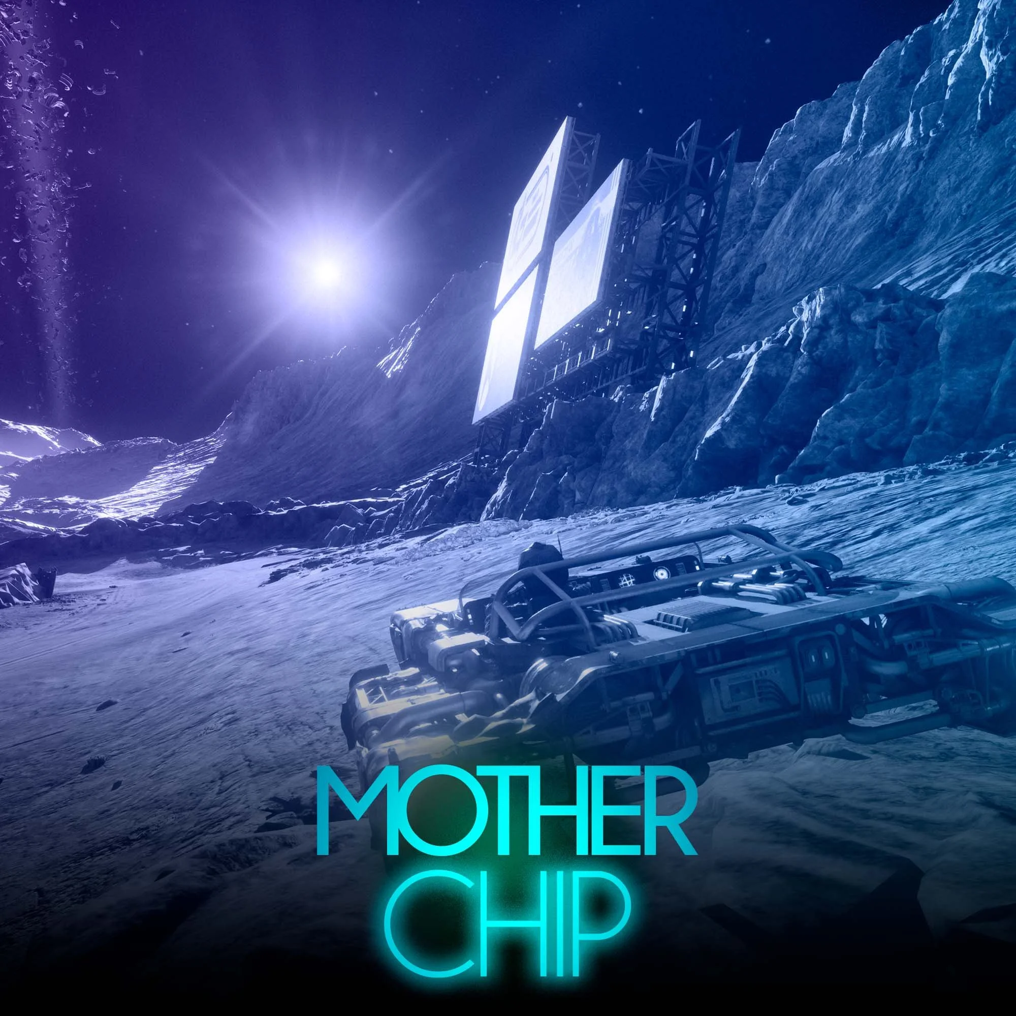 MotherChip #596 - Enshrouded, Star Wars: Galactic Racer e indies da BGS