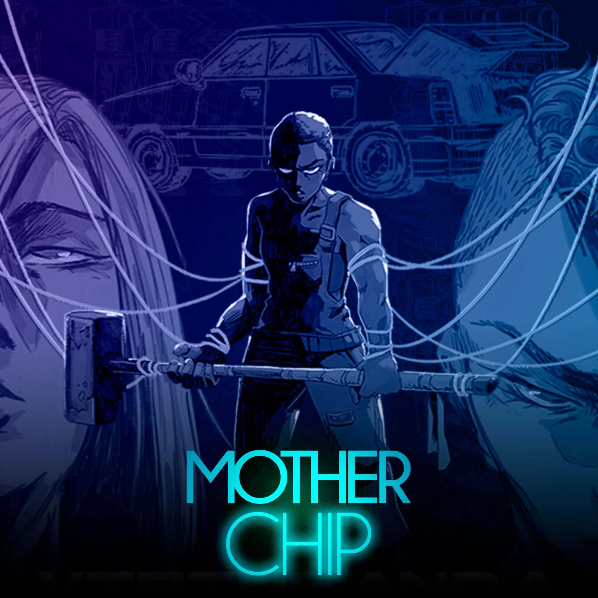 MotherChip #597 - Virtue and a Sledgehammer, Castlevania: Belmont's Curse e Well Dweller