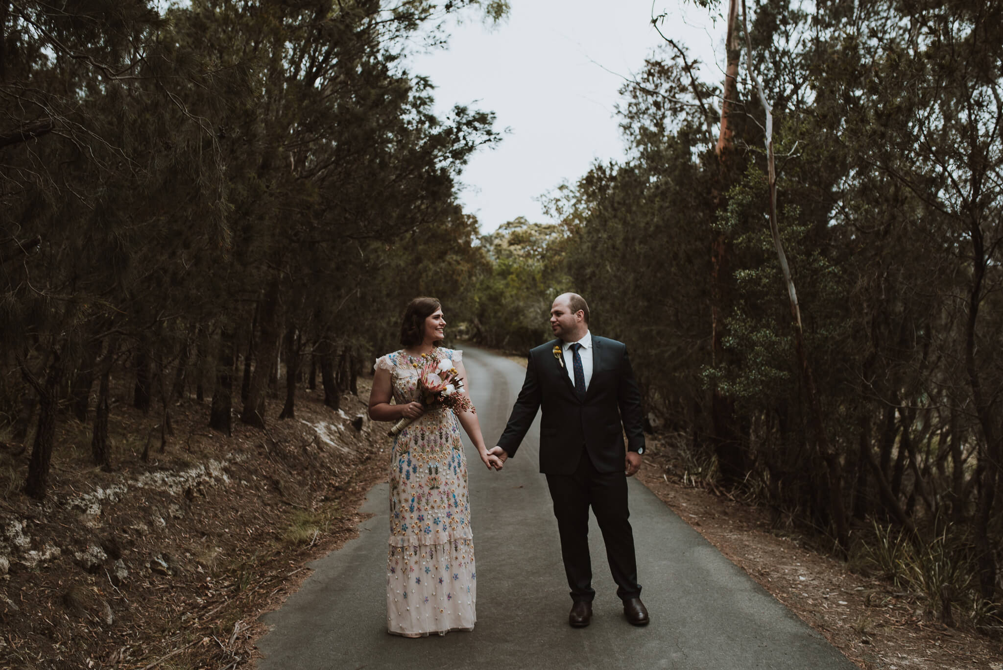 Amy + Cameron