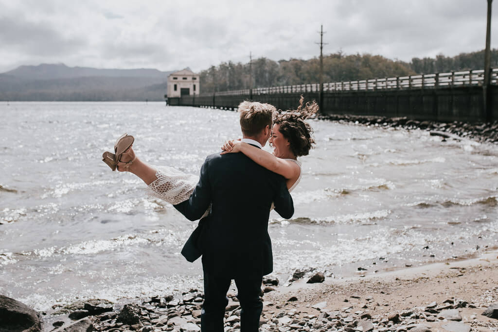 Amy + Jono