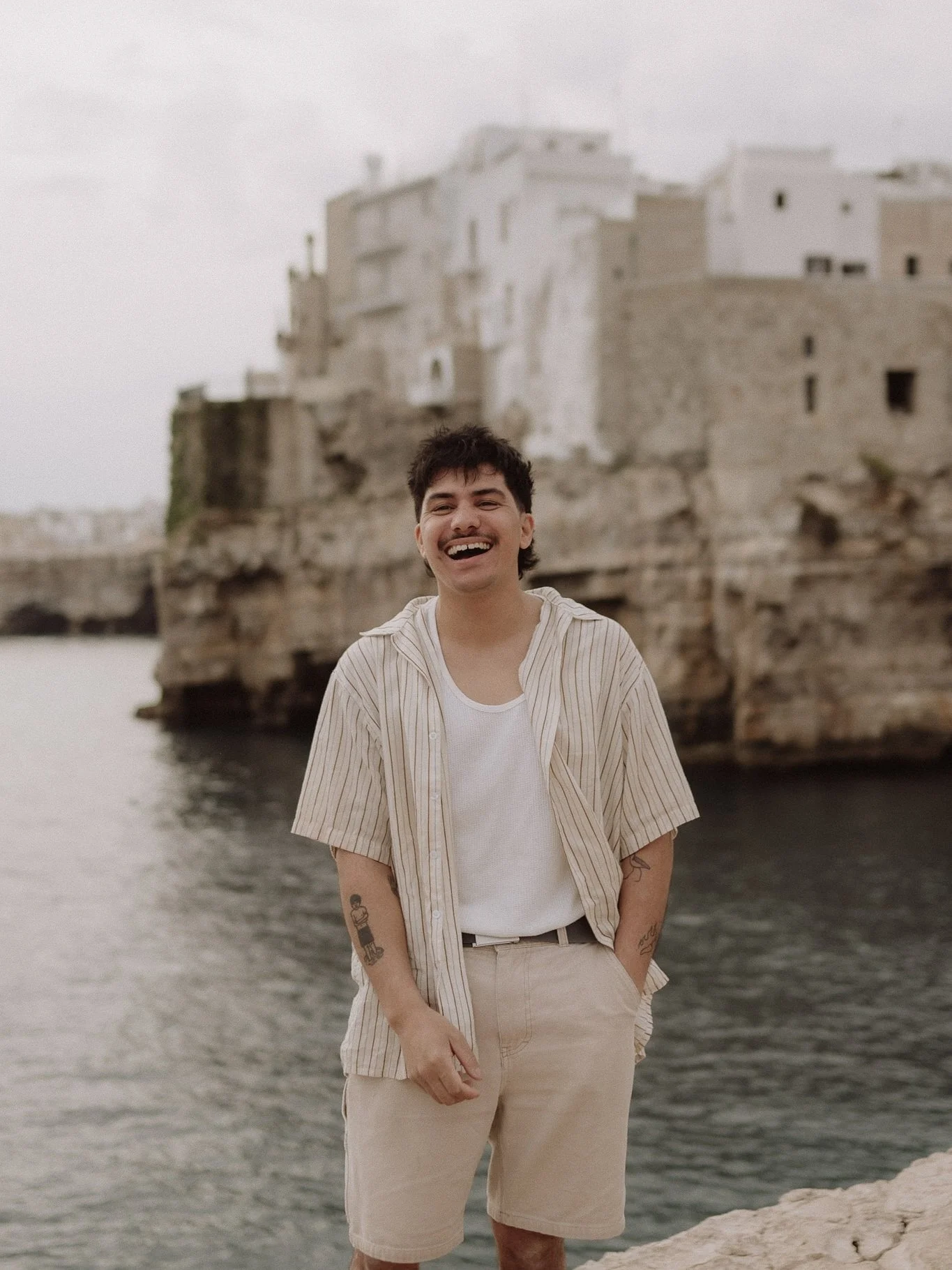 Puglia 🇮🇹 

A quick solo week in Italy to shoot a wedding and get my annual 🍝 fix

Be back next June/July if you&rsquo;re around for a wedding 💍😉