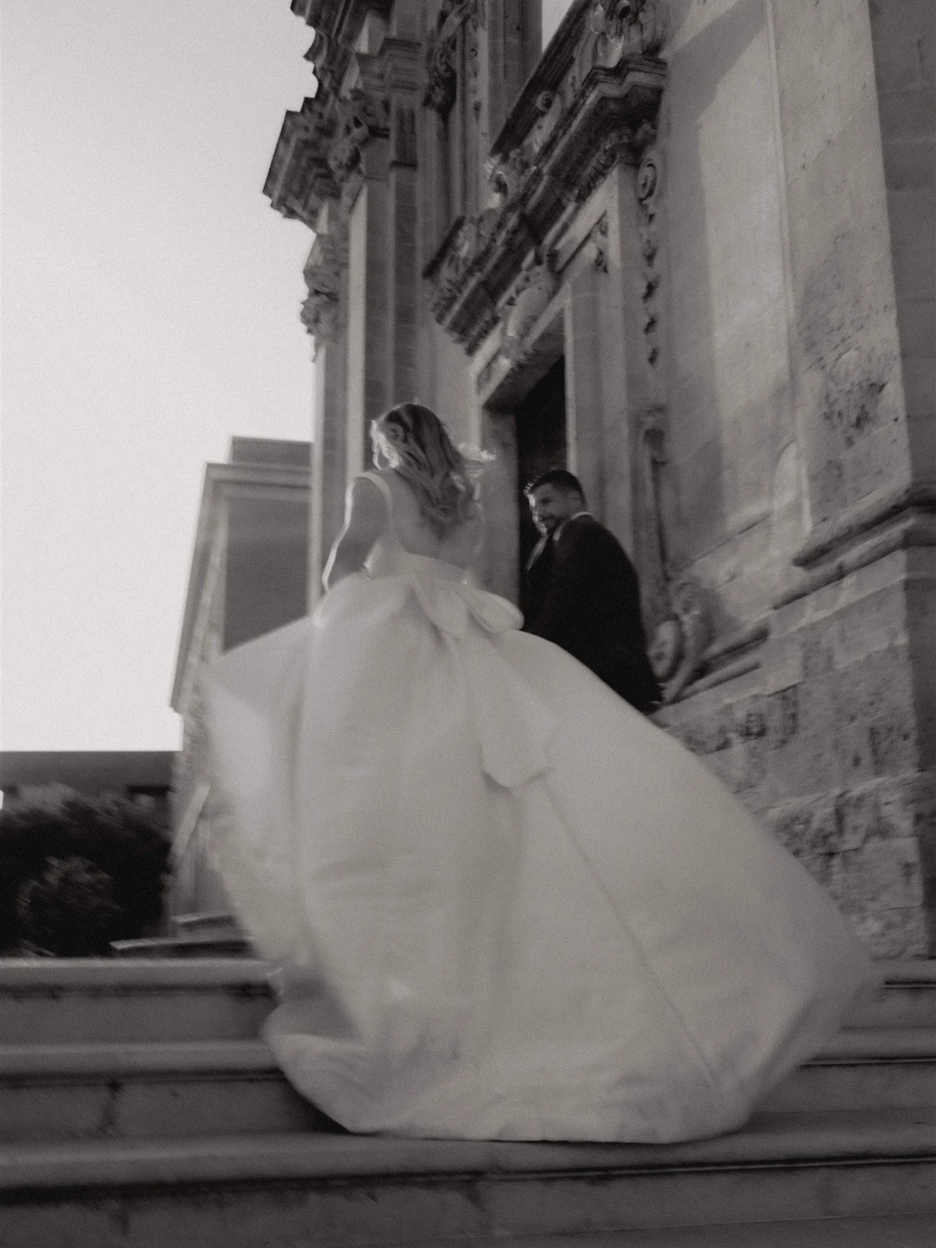 I&rsquo;d say Puglia never looked this good, but I&rsquo;d be lying. It always looks this bloody good 🔥

I&rsquo;ll be roaming across Europe June to September this year. DM me for cheesy photos and even cheesier carbonara