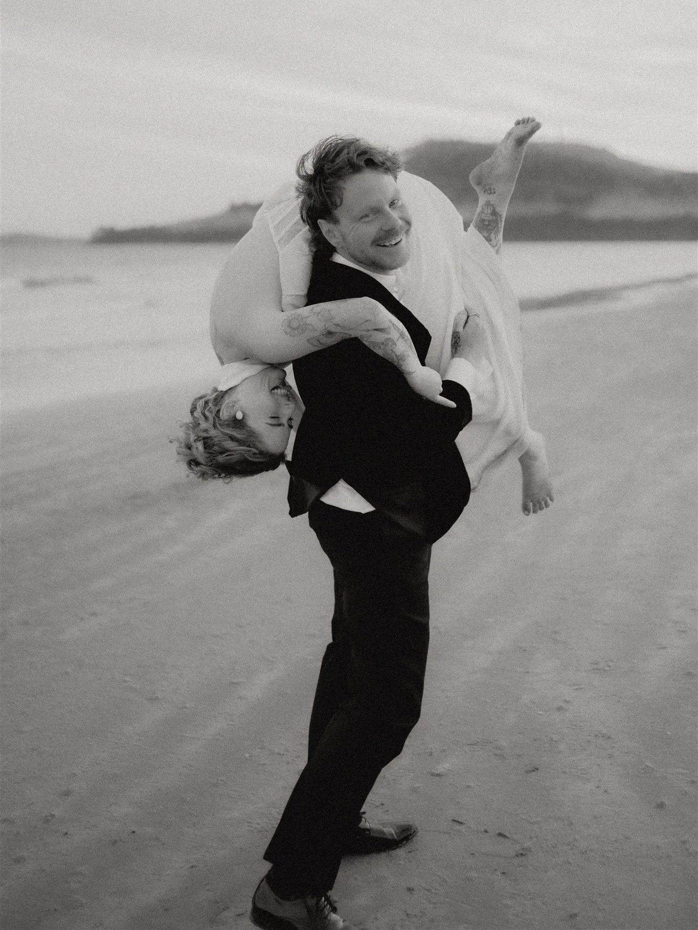 Maddie + Andrew ☀️

Photographer - @jon.gazzignato 
Celebrant - @emmarose.weddings 
Venue - @clubwyndhamsevenmilebeach 
Make Up - @makeupbarhobart 
Florals - @wildly.abigail 
Dress - @luvbridal 
@madeleinejordan @a_bennetts