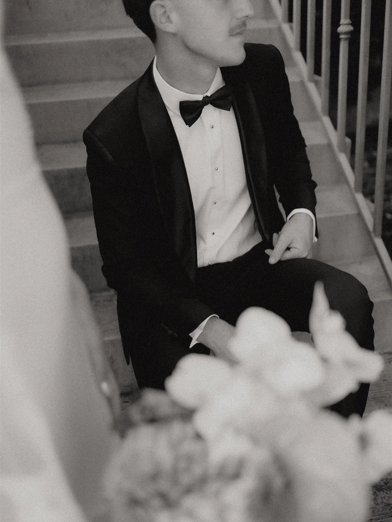 J + J 🖤

Photographer - @jon.gazzignato 
Venue - @villa_howden 
Planner - @_theeventconnoisseur 
Hair - @brookelle.hair 
Celebrant - Ben Jarvis
Catering - @humble.crate 
@jozettelevy @justinnyhuis