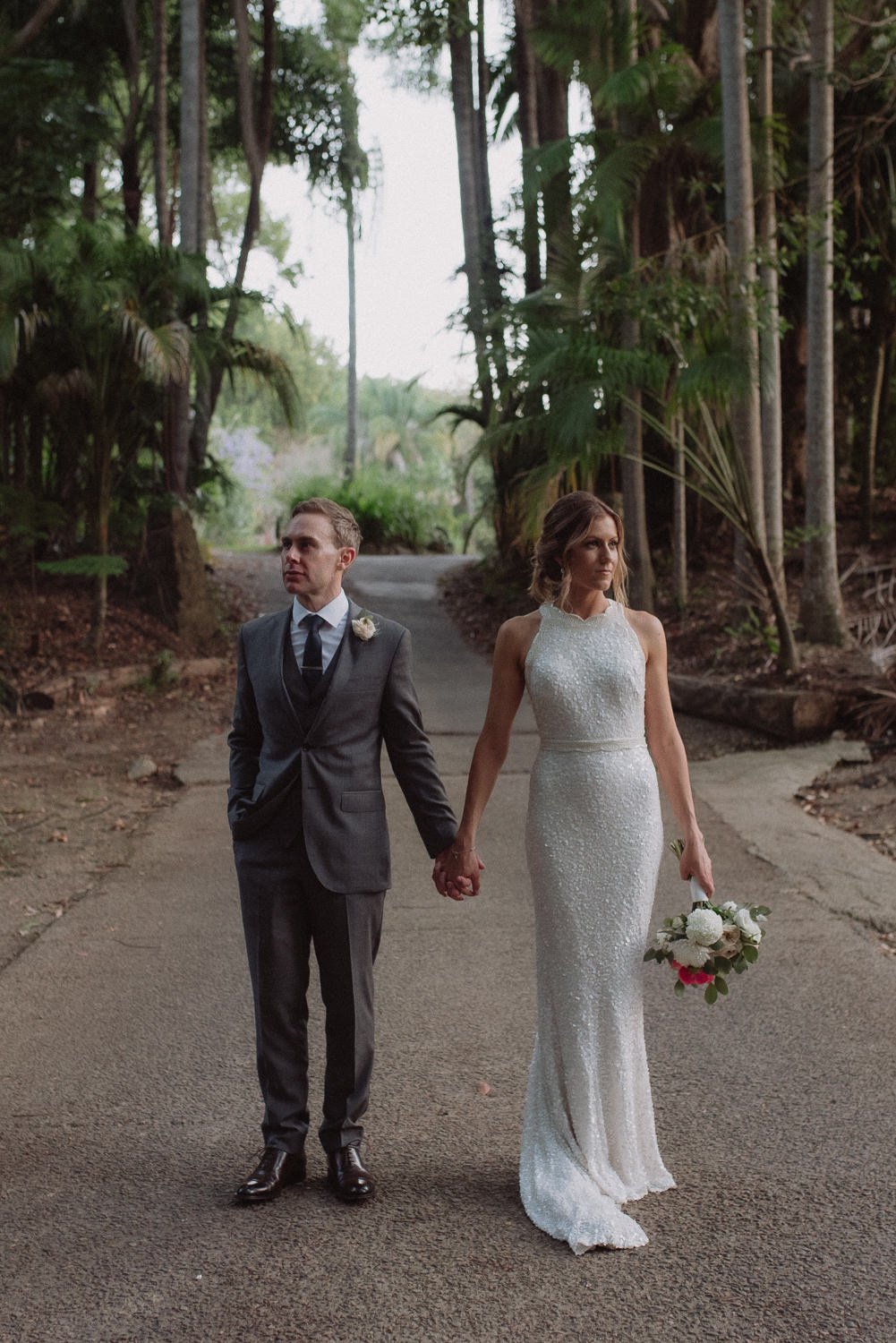 Melinda + Matthew