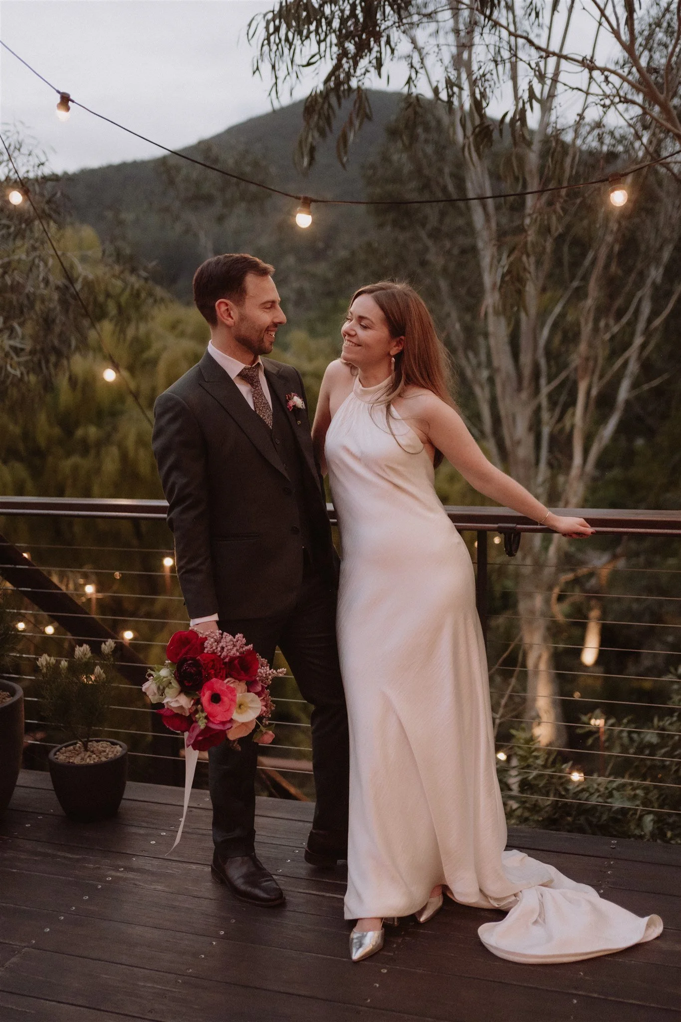 Kaitlyn + Jarrad