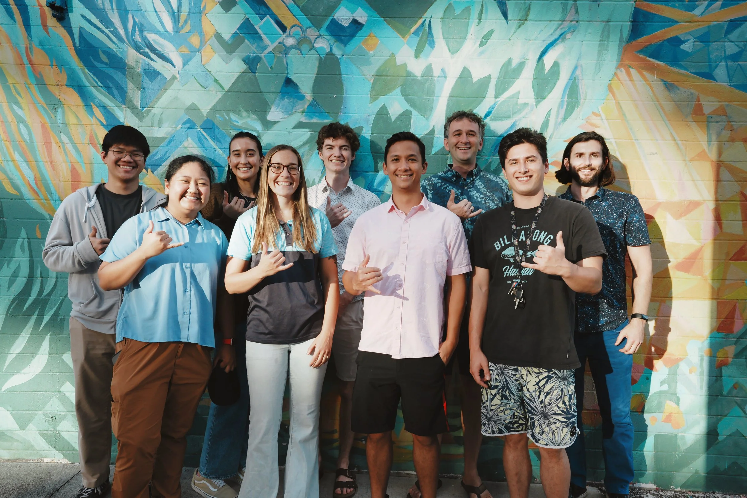 People — Ray Research Group