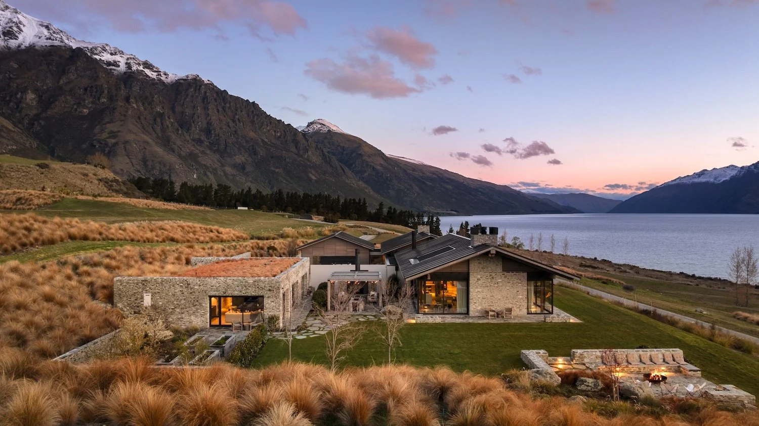 Homestead bay