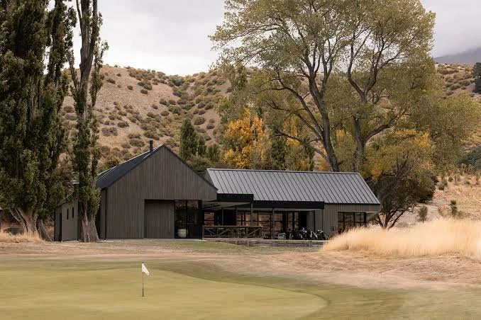 Gibbston Valley Resort