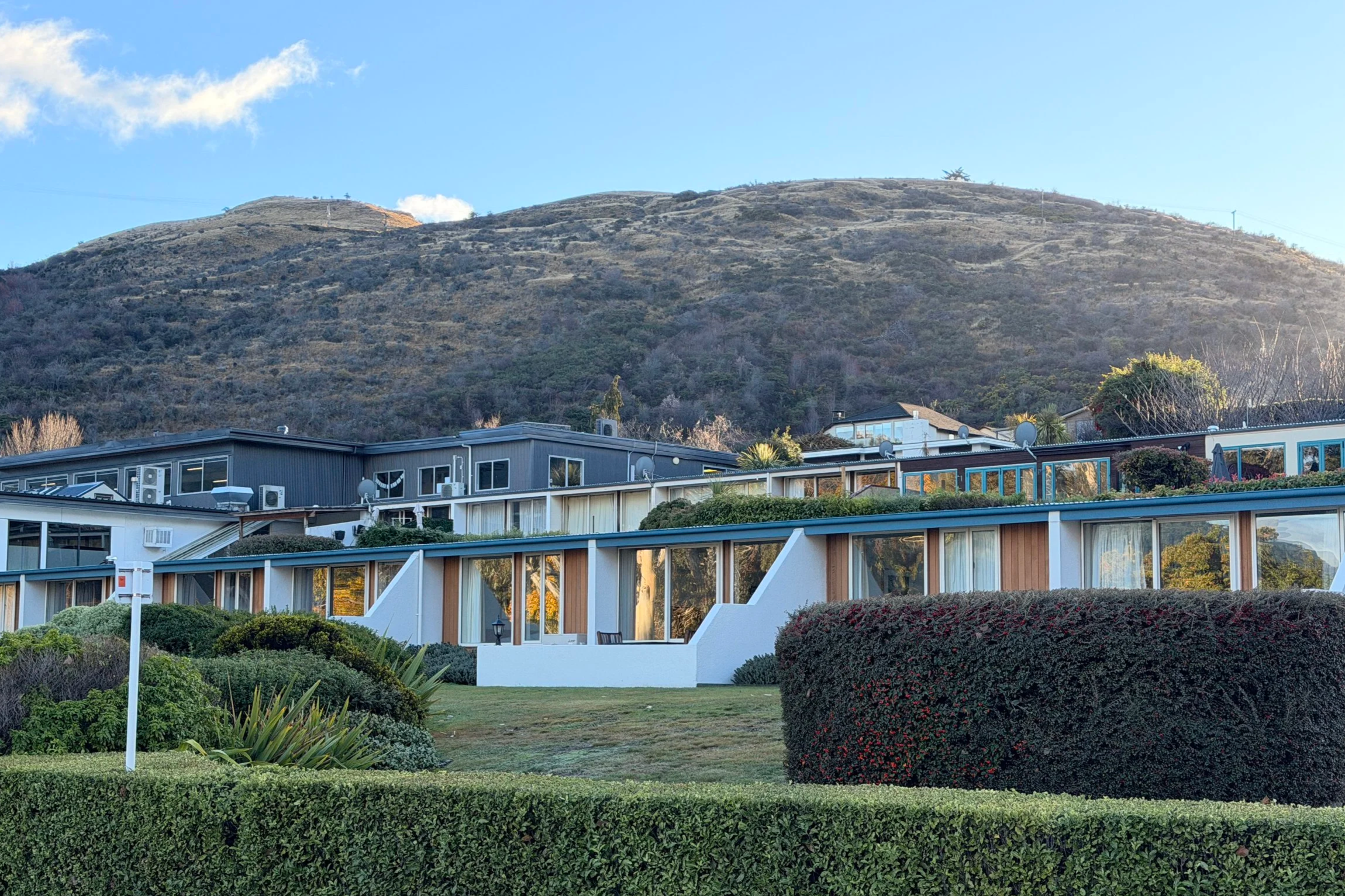 Remarkables Resort