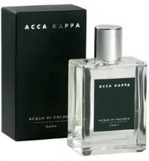 Acca Kappa Colognes: Now Available at Drinkwater's