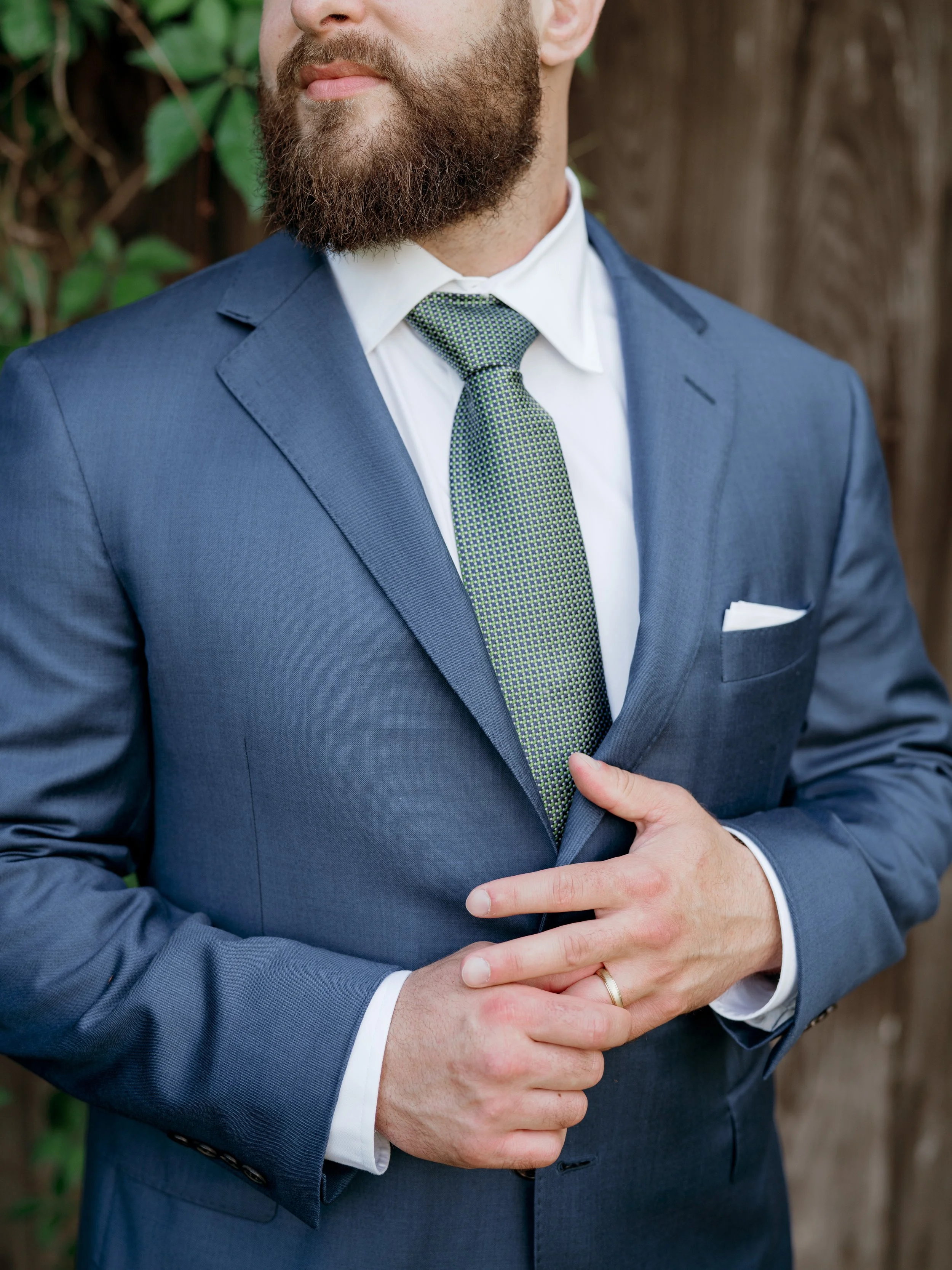 Made to Measure Happiness