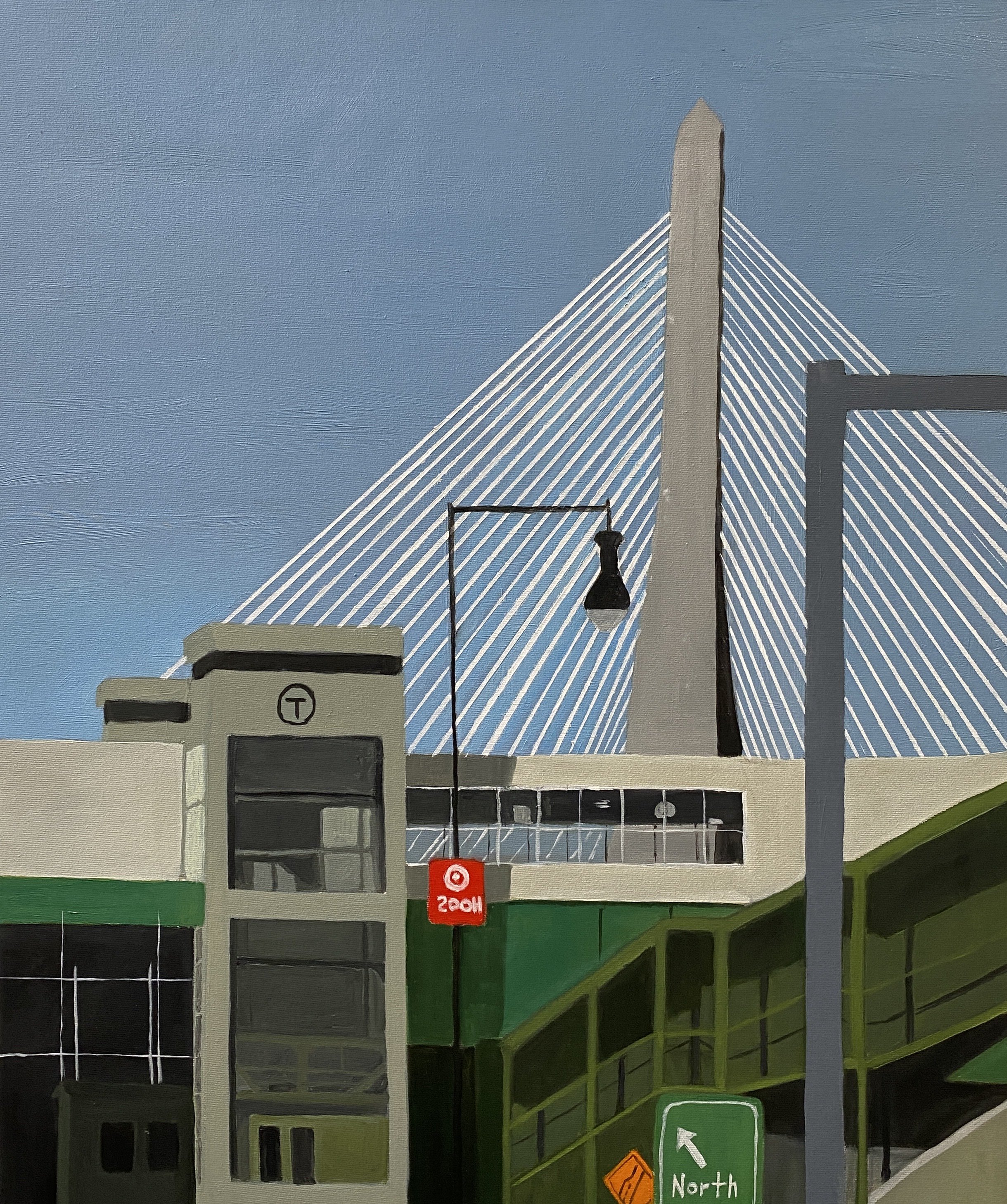 WHEREABOUTS - Artist Exhibit by Jennifer Pinck 