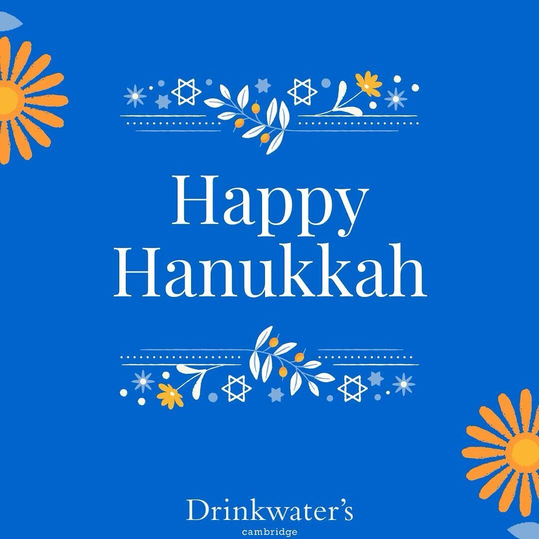 During this Festival of Lights, Hanukkah is a reminder that it&rsquo;s up to each of us to be a light in the darkness, and even a little light can go a long way. &ldquo;Hanukkah Sameach!
