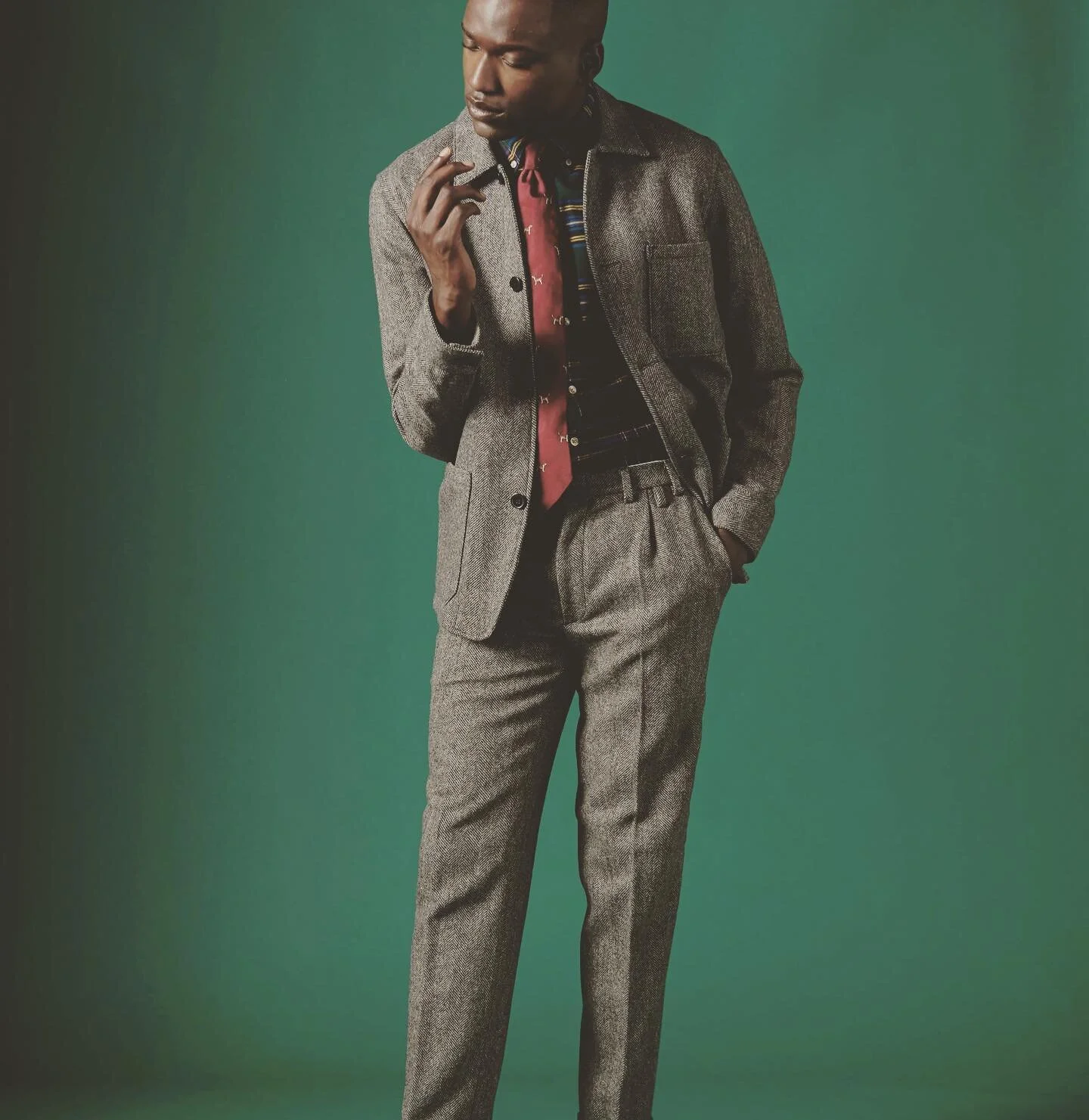 The Latest — Drinkwater's Cambridge