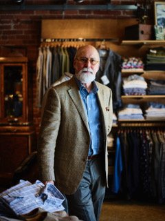 You Can't Argue With the Master