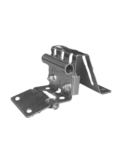 Fingersafe Hinge Side
