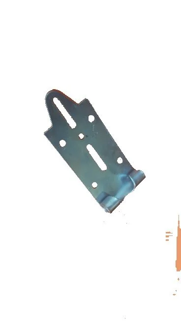 Low Headroom Top Bracket