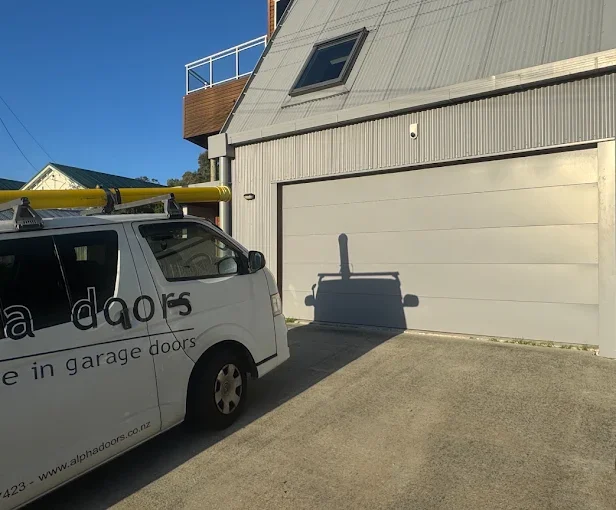 Choosing the Perfect Garage Door Material for Your Home