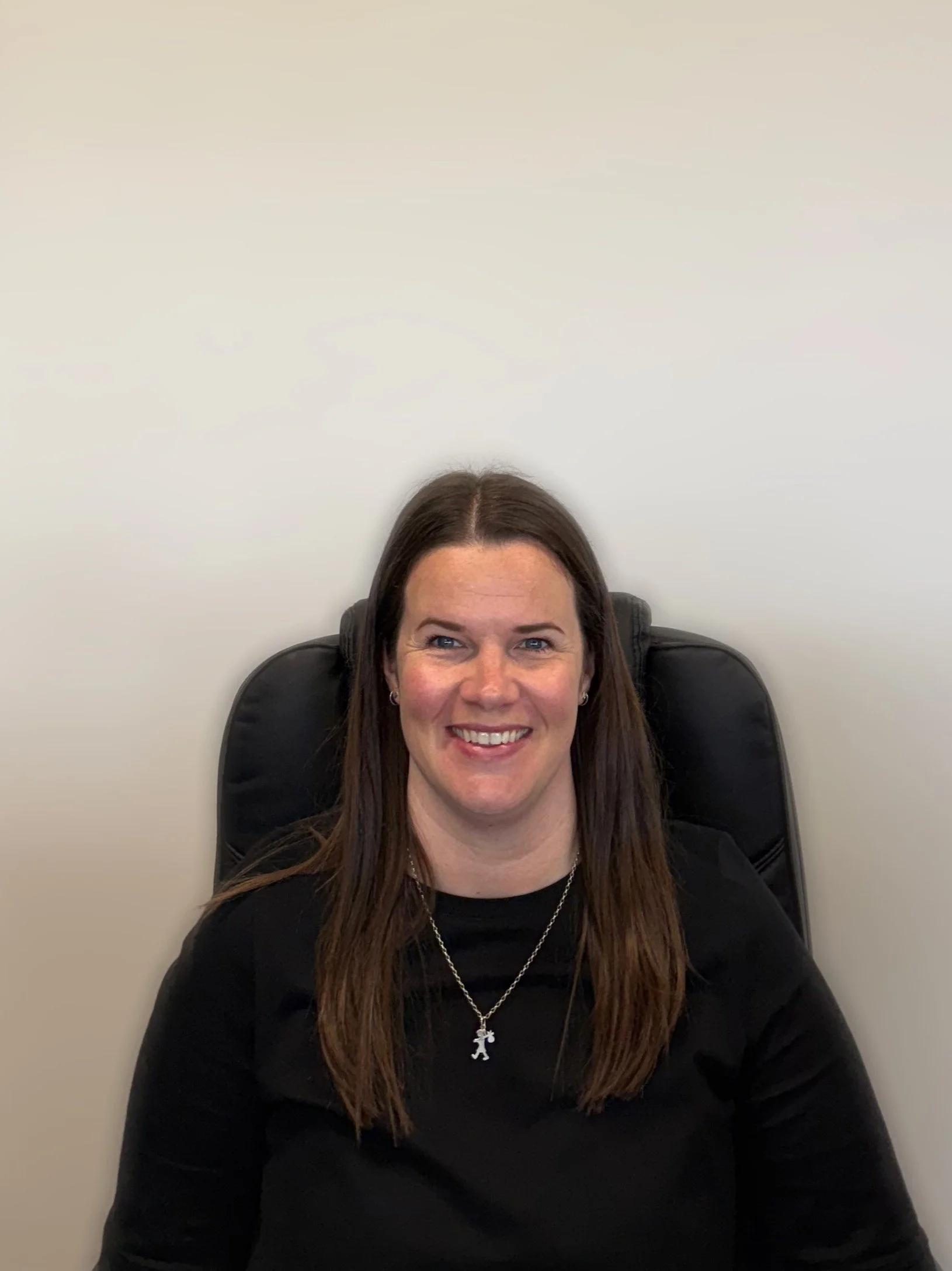 Morgan Walker - Office Manager