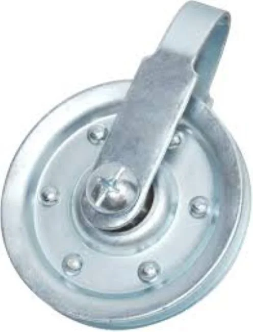Swivel Pulley Wheel