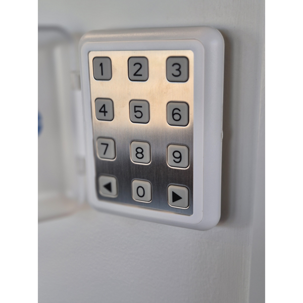 Wireless Exterior Keypad - Windsor