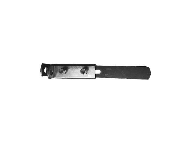 Roller Sliding Lockset - pair
