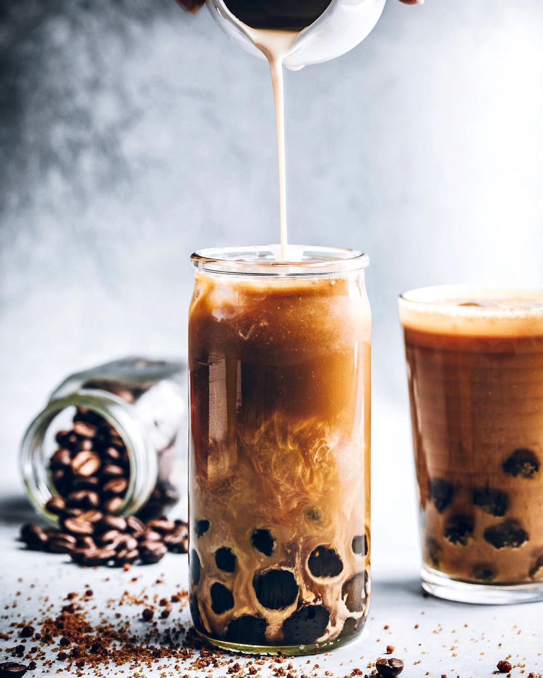 Bubble Tea or Coffee Recipe