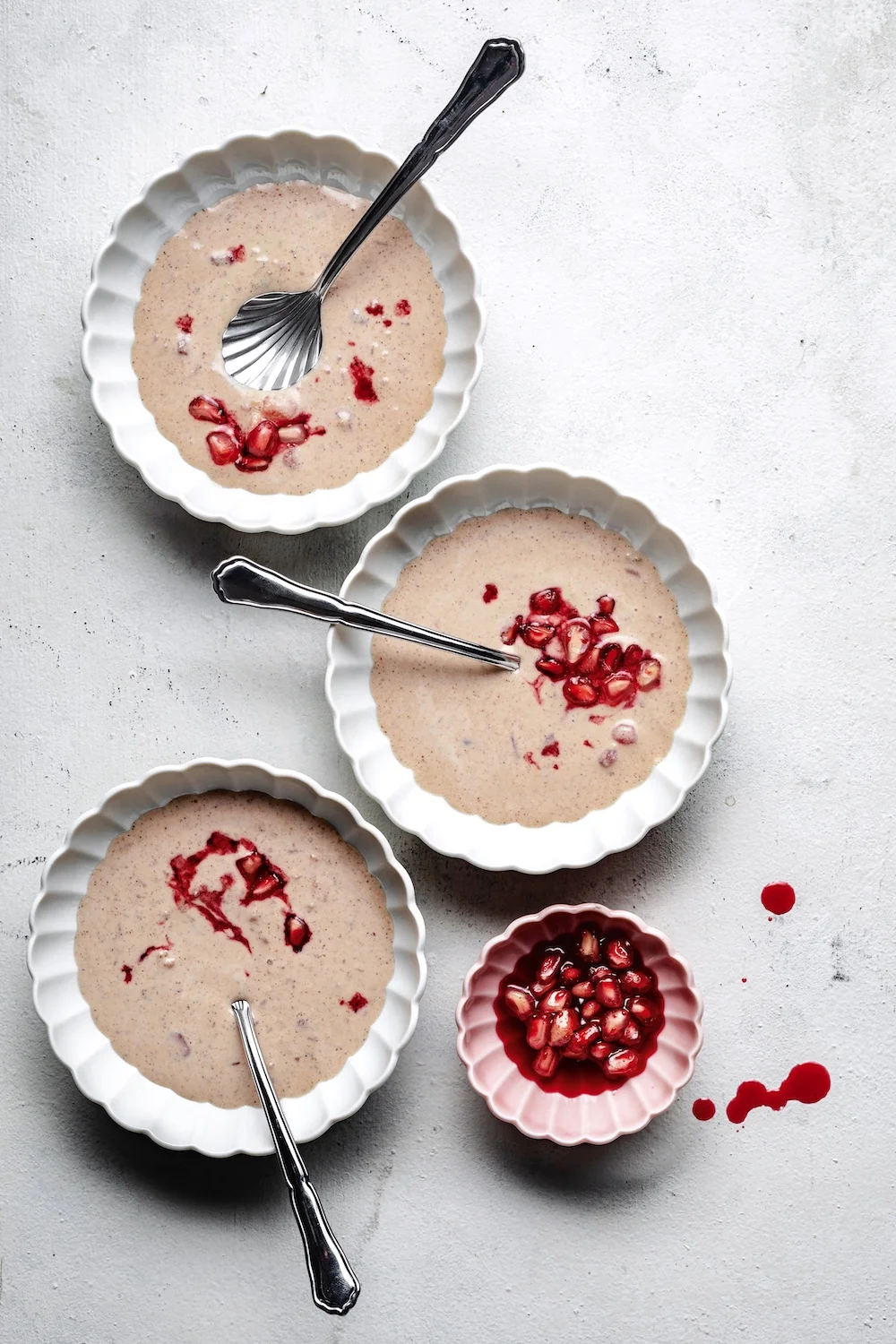 Arroz Con Leche (Spanish Rice Pudding)