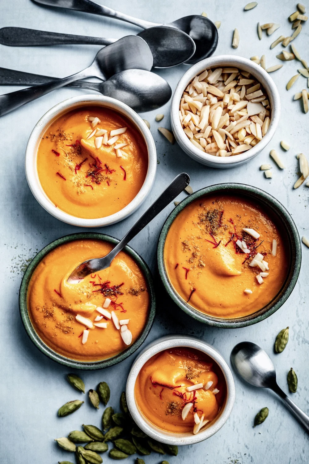 Carrot Kheer